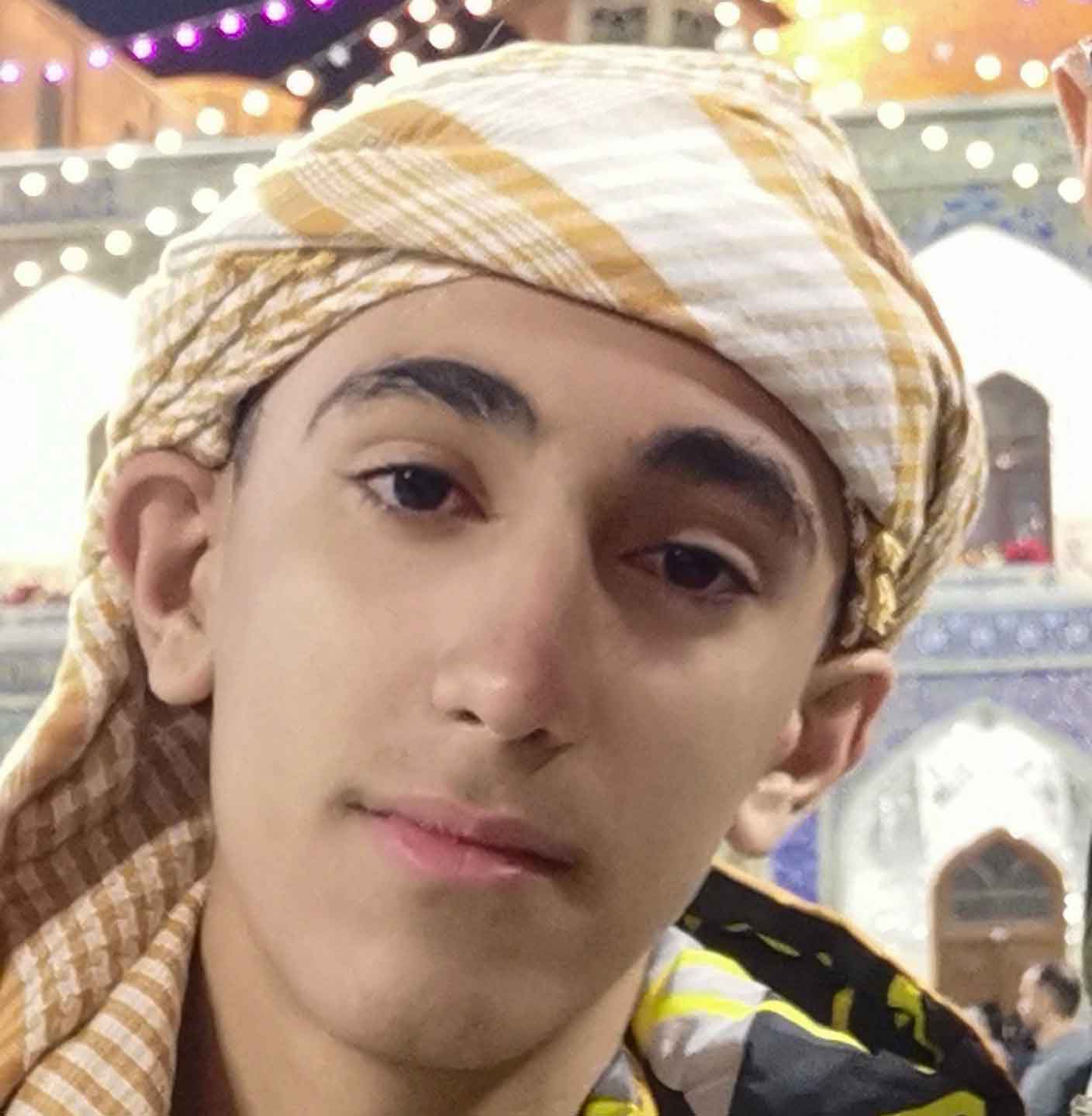 حسین کشاورز