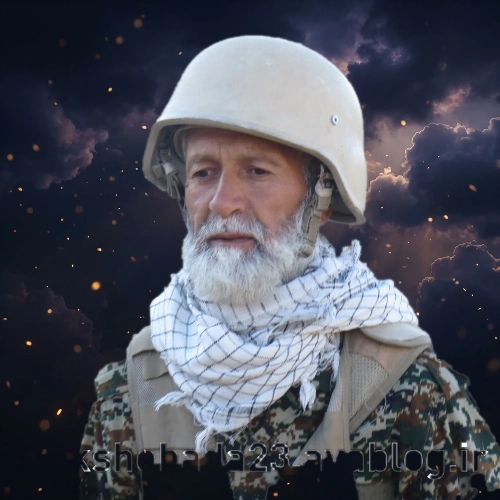 شهید خشنود